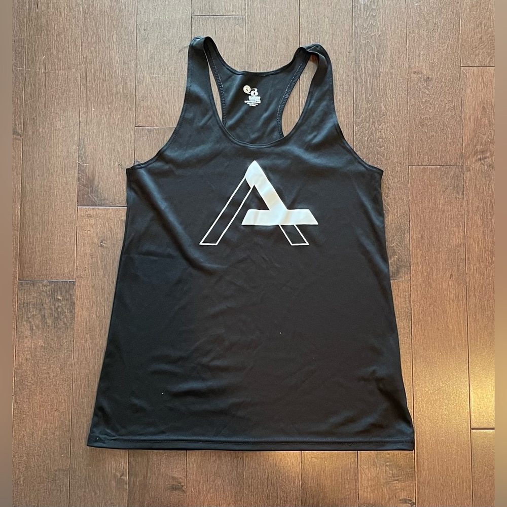 Badger Sport / A1 Performance Moisture Wicking Tank